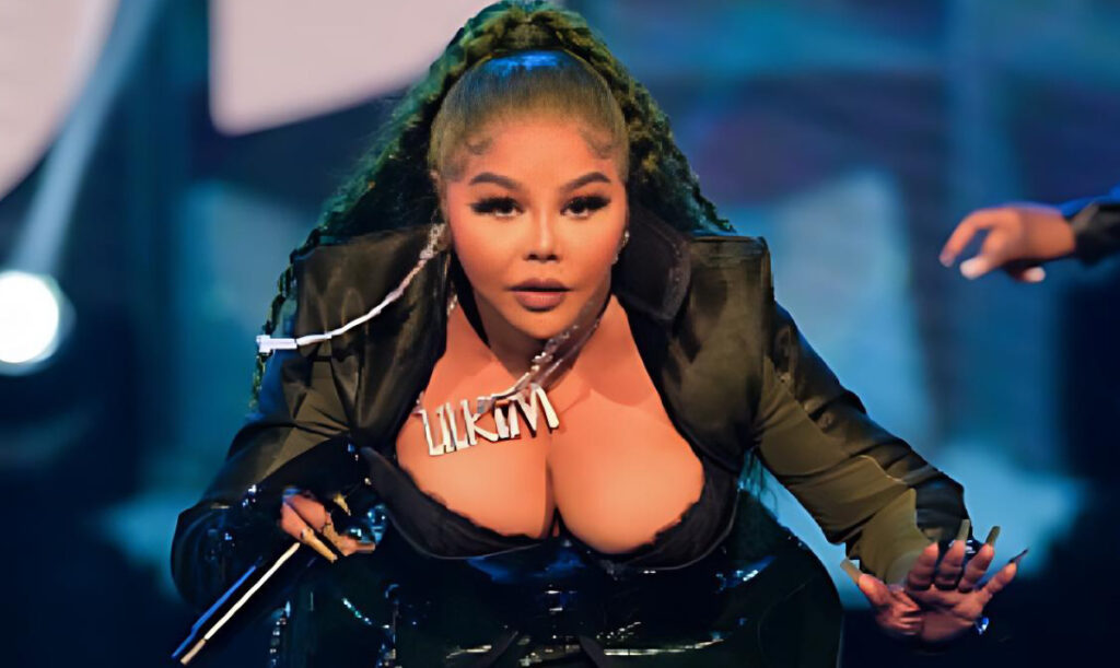 Lil Kim