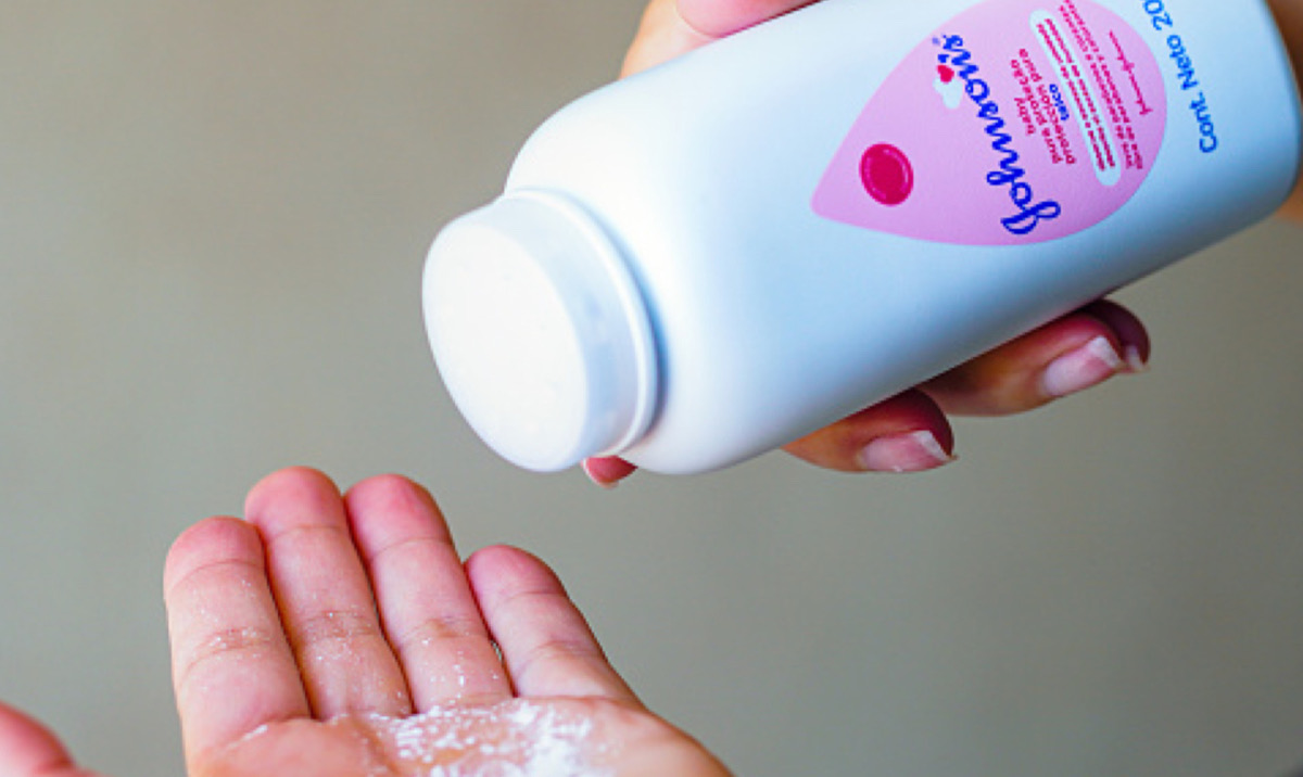 Whew! Johnson & Johnson Offers to Pay $6.5 Billion to Settle Talcum Powder Cancer Lawsuits