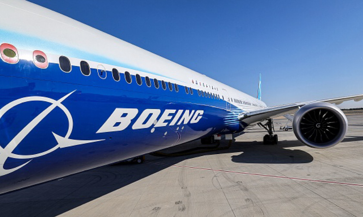 OMG: Boeing Whistleblower From Kansas Is 2nd To Die Unexpectedly in The Past 2 Months