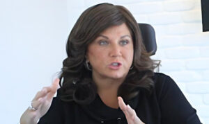 Abby Lee Miller