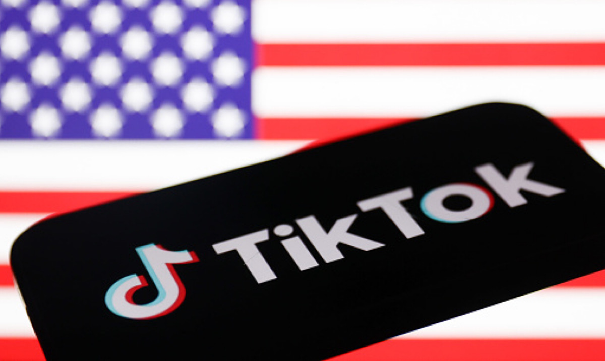 Tiktok