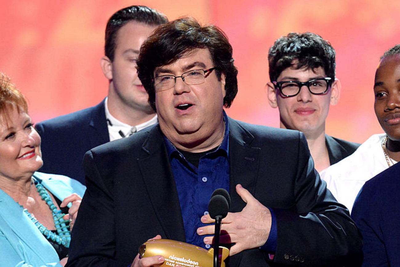 Dan Schneider Sues Producers • Hollywood Unlocked 2682