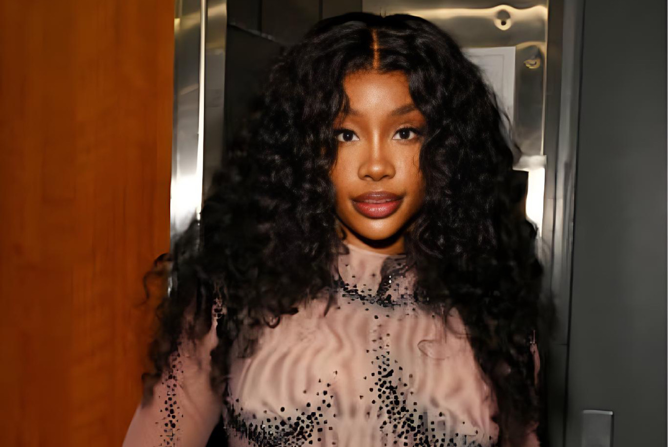 Sza shared one of her recent comments on her Instagram story where she clarified her comments about her only being labeled as a R&B artist because she's black. 