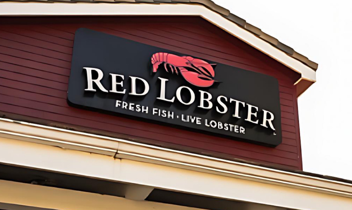 Red Lobster