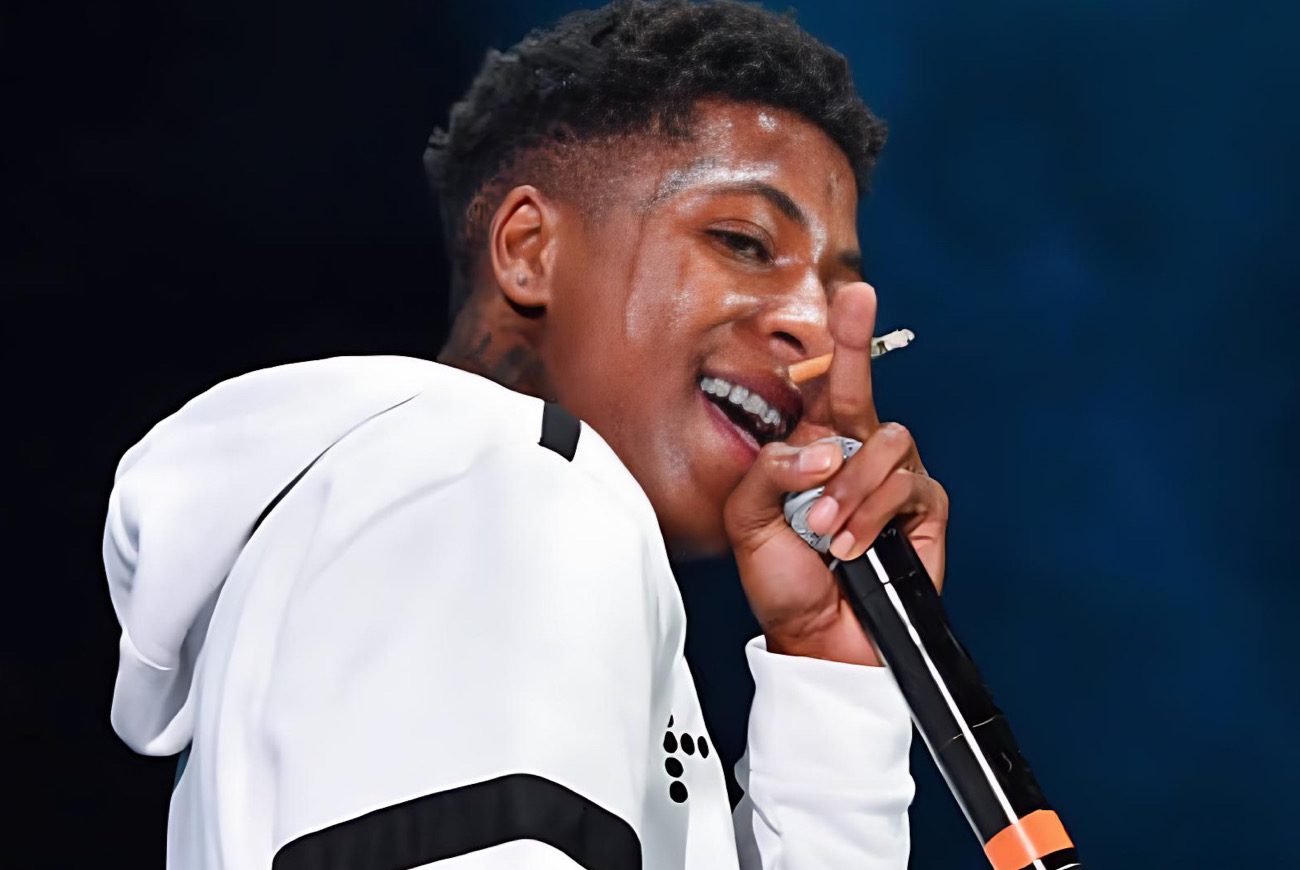 NBA Youngboy is currently facing multiple charges for a large prescription drug fraud case. 