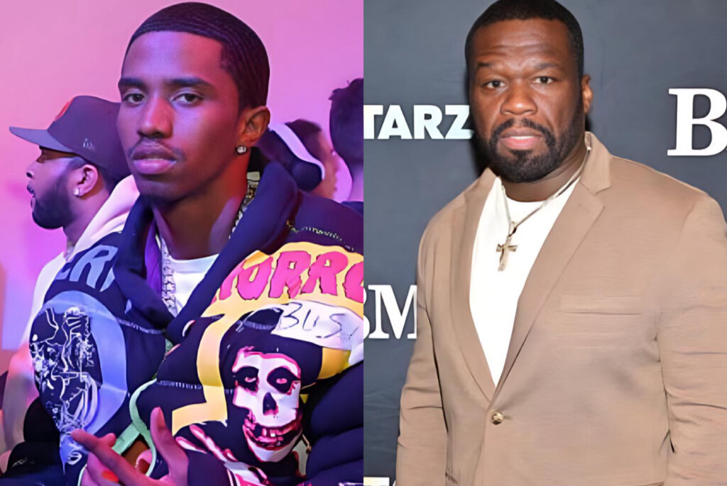 Diddy’s son, King Combs is breaking his silence about the backlash his father has been receiving since being hit multiple was multiple sexual assault lawsuits. 