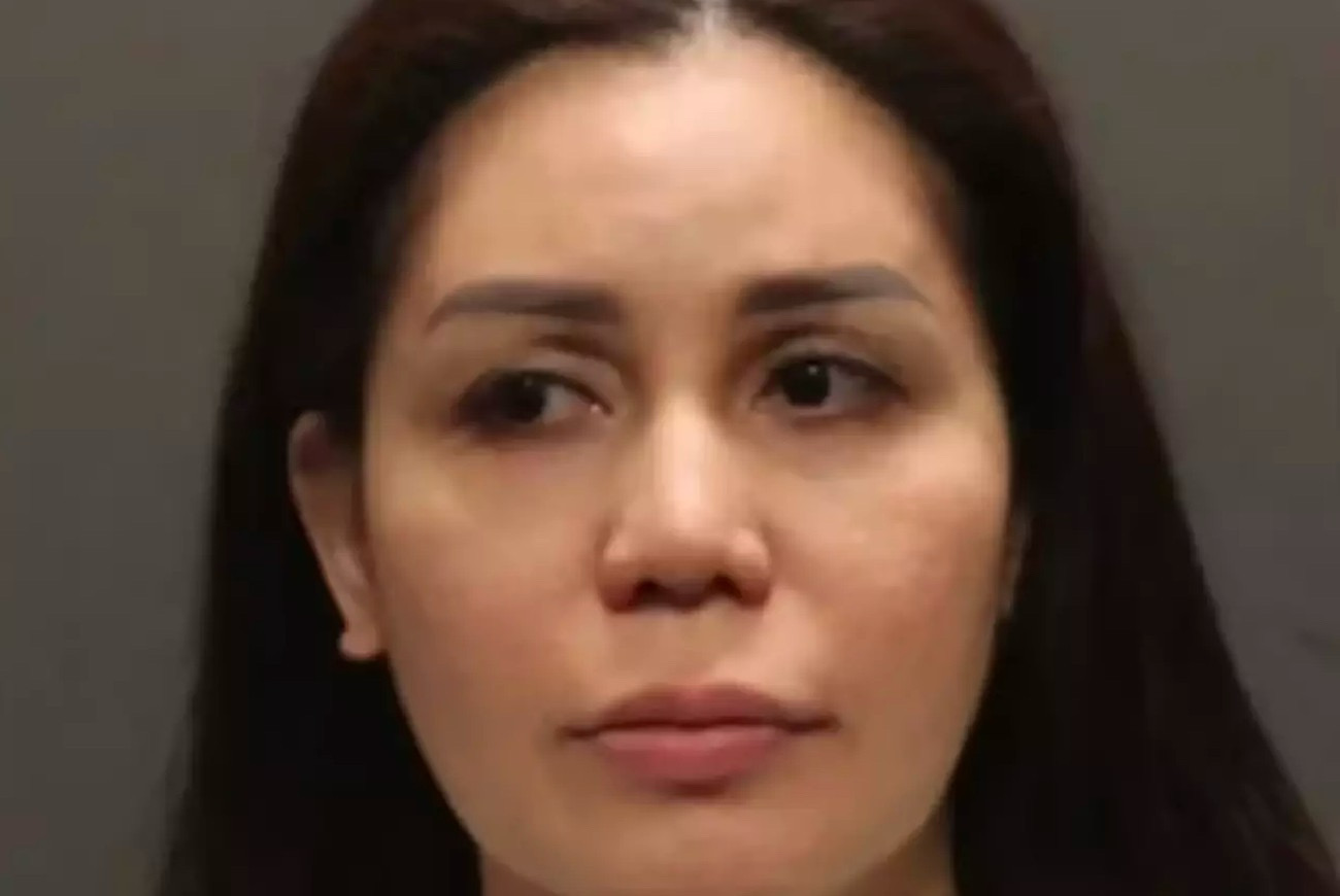  A woman from Arizona, who was convicted of attempted murder for poisoning her husband's coffee, has been sentenced to three years of probation.