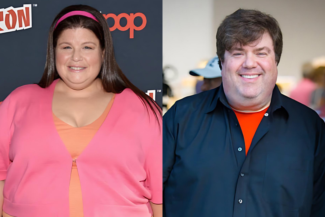 Lori Beth Denberg, a former star cast member of "All That," is breaking her silence and has alleged that Dan Schneider exposed her to explicit