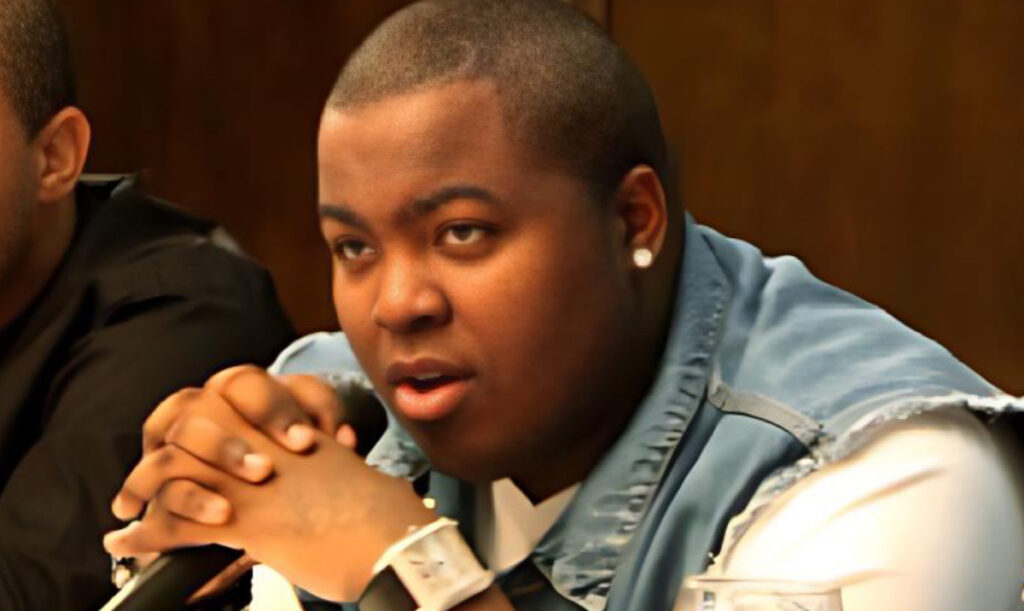 Sean Kingston