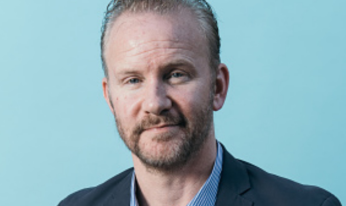 Morgan Spurlock,