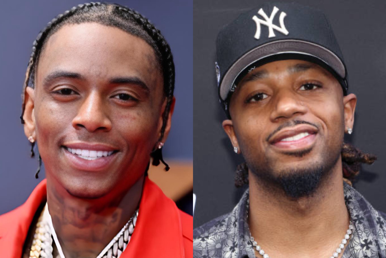 Soulja Boy recently had some harsh words to say to Metro Boomin. The distasteful exchange occurred on Mother’s Day when things got heated between Soulja Boy, Metro Boomin,  and 21 Savage.  