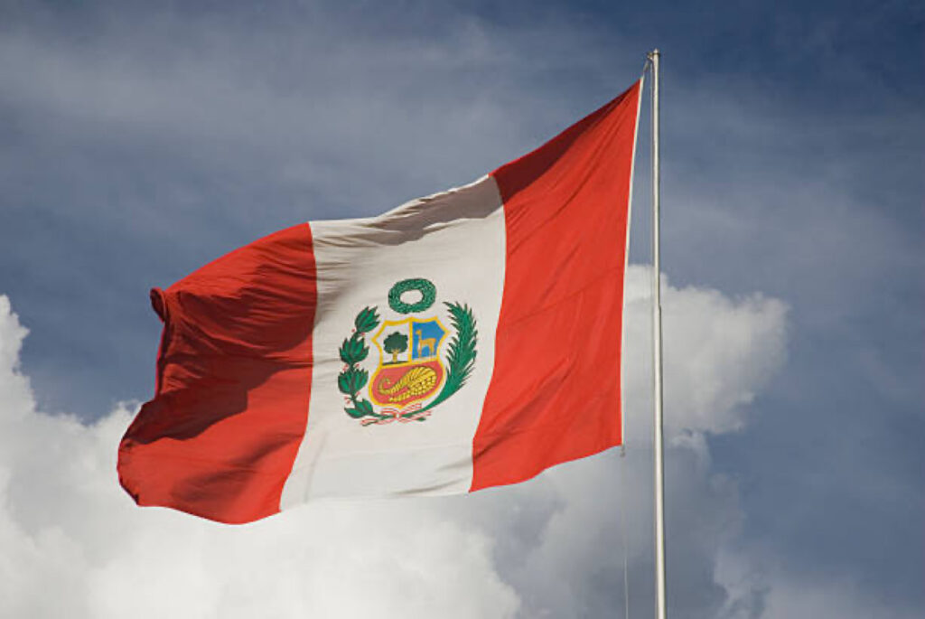 The Peruvian government has officially classified transgender, nonbinary, and intersex individuals as "mentally ill."