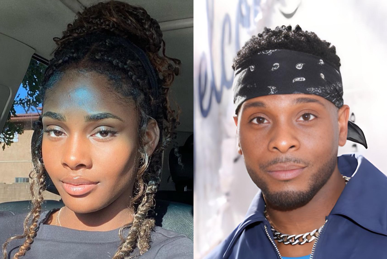 Kel Mitchell’s daughter is speaking out after his viral Club Shay Shay interview. In a new clip shared from the interview