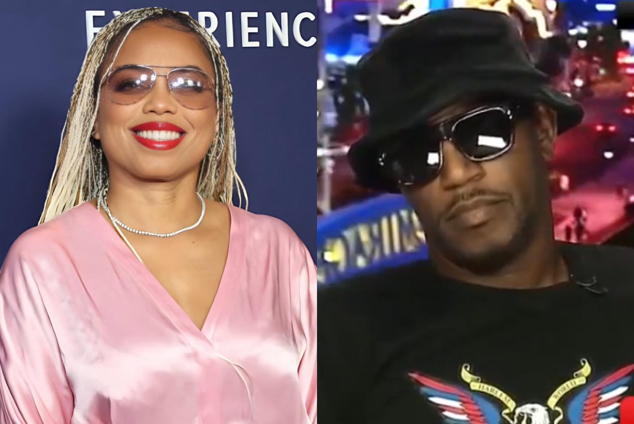 Sports journalist Jemele Hill is speaking out about Cam’Ron’s viral CNN interview where he was asked about the 2016 video of Diddy assaulting Cassie. 