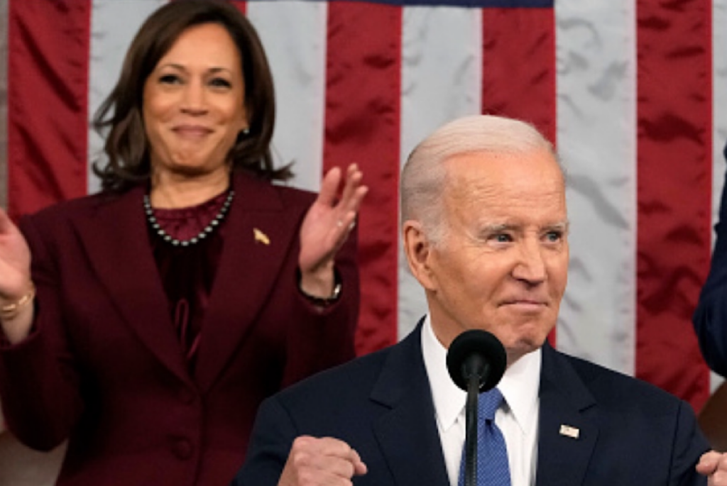 Joe Biden And Kamala Harris Pledge More Than $16 Billion To HBCUs