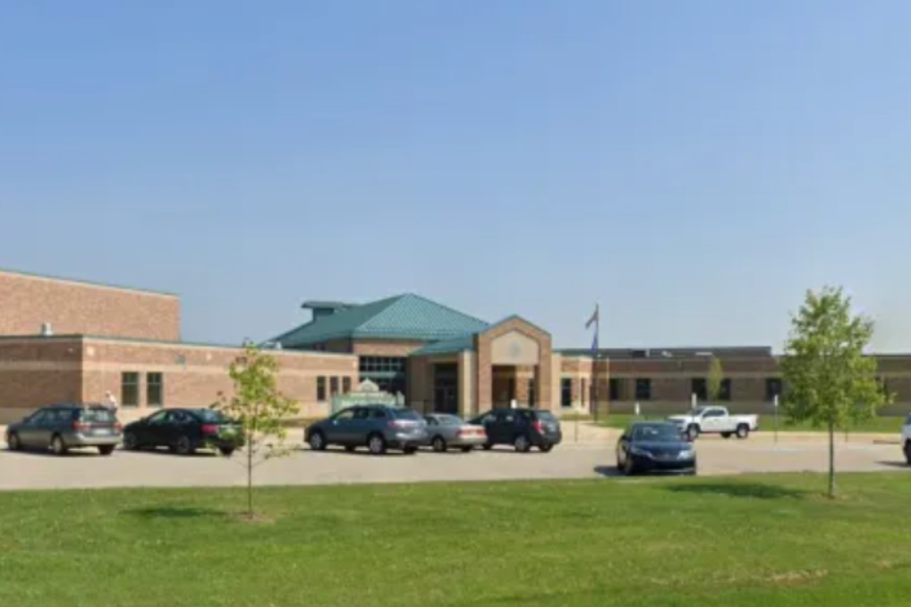 Mount Horeb Middle School