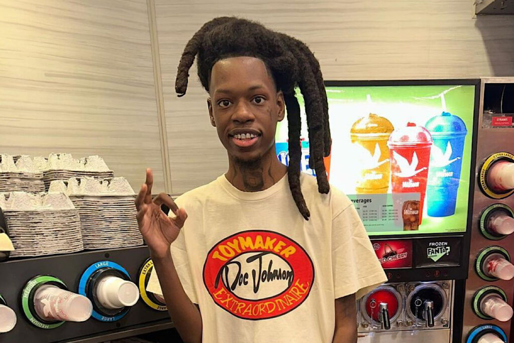 Florida Rapper Julio Foolio Shot And Killed While Celebrating 26th Birthday In Tampa, Attorney Claims He Was ‘Ambushed’