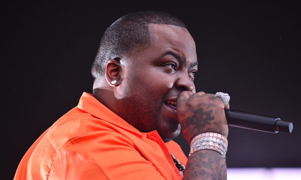 Sean Kingston