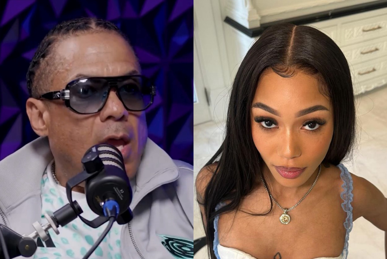 Benzino is still questioning why his daughter Coi Leray cut him off. As we previously shared, Benzino made some shocking comments