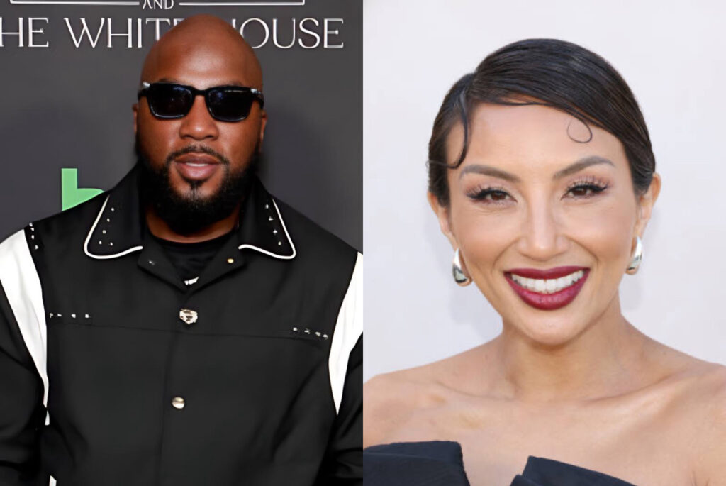 Jeezy and Jeannie Mai’s divorce has officially been finalized after reaching a settlement. 