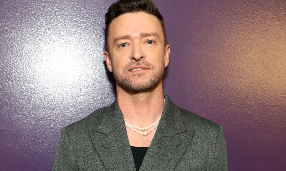 Update Justin Timberlake Officially Charged With Dwi Released From Police Custody • Hollywood 