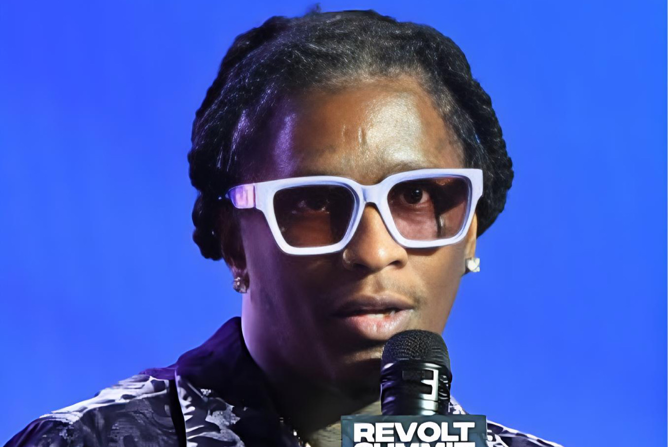 Young Thug and his legal team is convinced that they will not be able to have a fair trial unless the judge handling his case is swiftly removed.