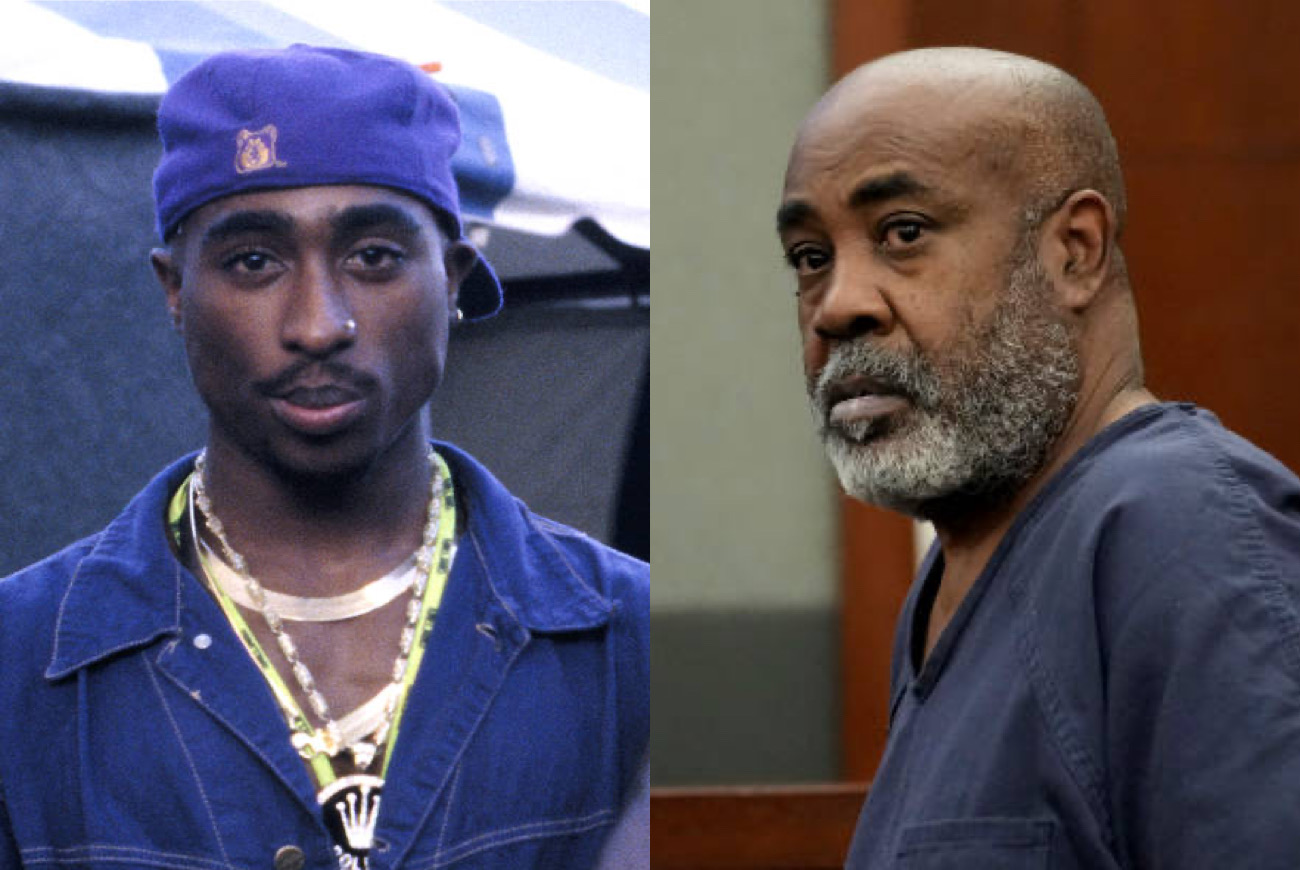 In a recent court appearance, Tupac Shakur’s murder suspect, Duane “Keefe D” Davis, expressed concerns about his declining health while in custody. 