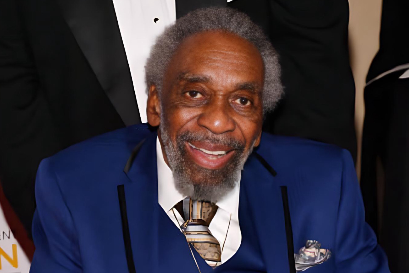 Actor Bill Cobbs, who had a long career spanning over 50 years in Hollywood, has passed away. 