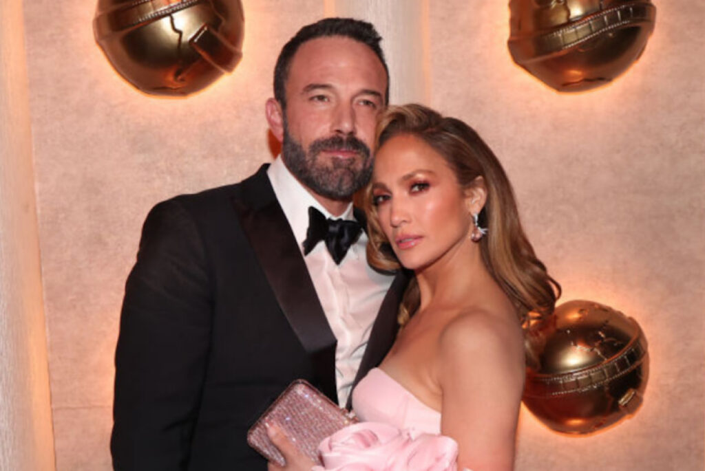 Jennifer Lopez And Ben Affleck Reportedly Selling $60 Million Marital Mansion Amid Divorce Rumors