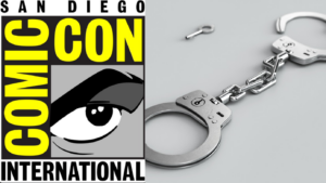 An anti-human trafficking operation during San Diego Comic-Con resulted in the arrest of 14 individuals.