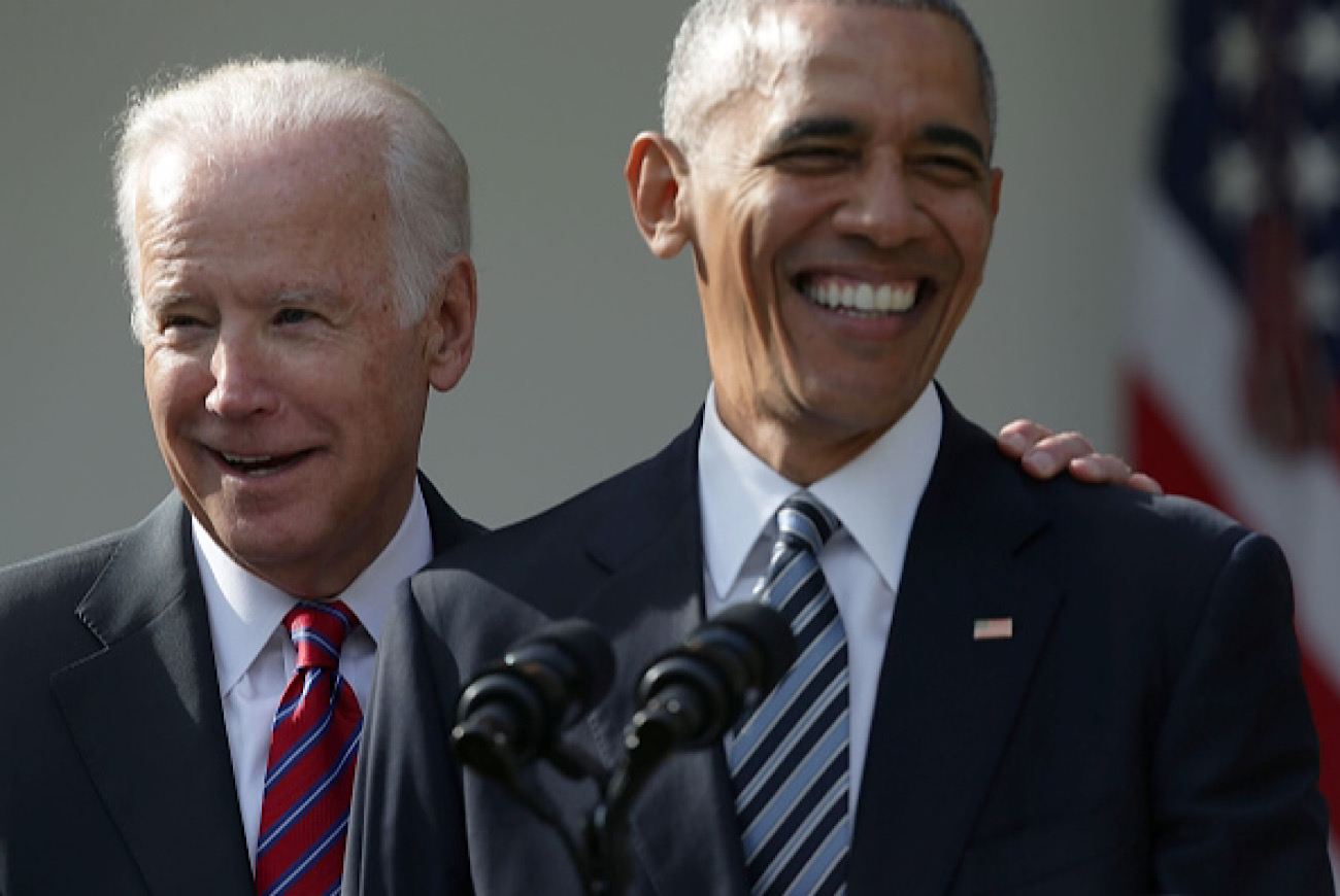 Barack Obama Releases Statement Praising Joe Biden After He Exits 2024 Race, But Does Not Officially Endorse VP Kamala Harris