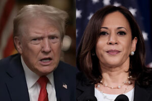 Donald Trump Ingraham Interview: Dodges Question About ‘Christians Never Needing To Vote Again’ Comment; Says He’ll ‘Probably End Up Debating’ Kamala Harris