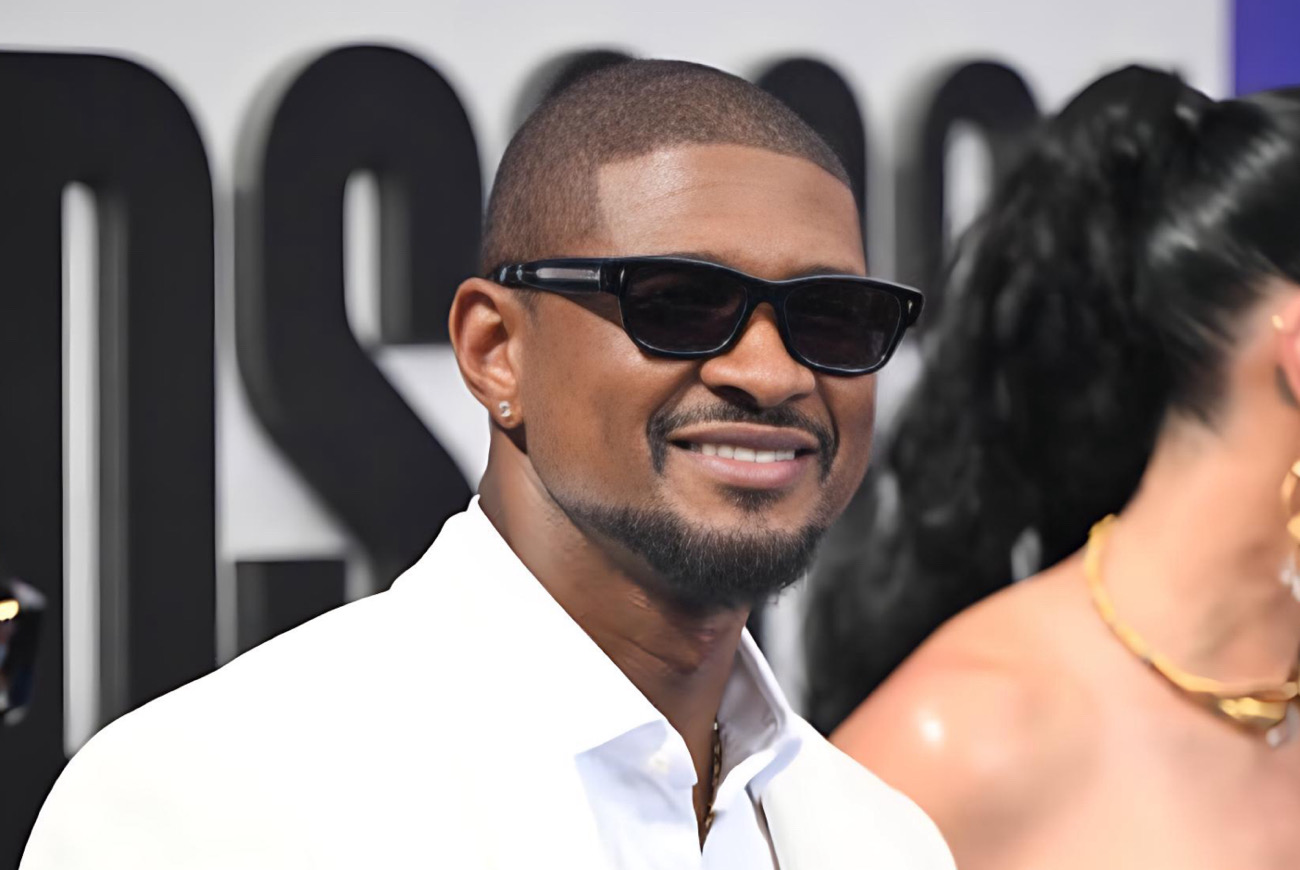 BET has issued an apology for censoring a significant portion of Usher’s acceptance speech during the BET Awards on Sunday. 