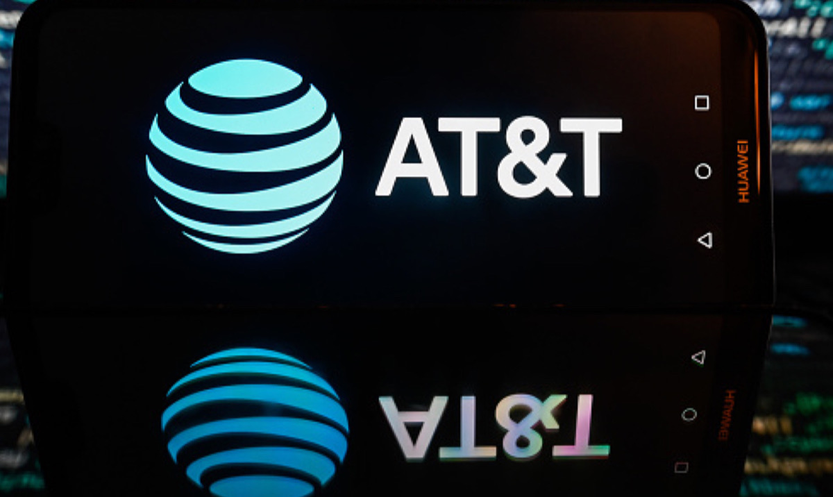 At&t