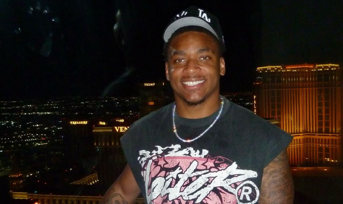 Tragedy Strikes As Utah State Football Player Andre Seldon Jr. Dies in Drowning Incident