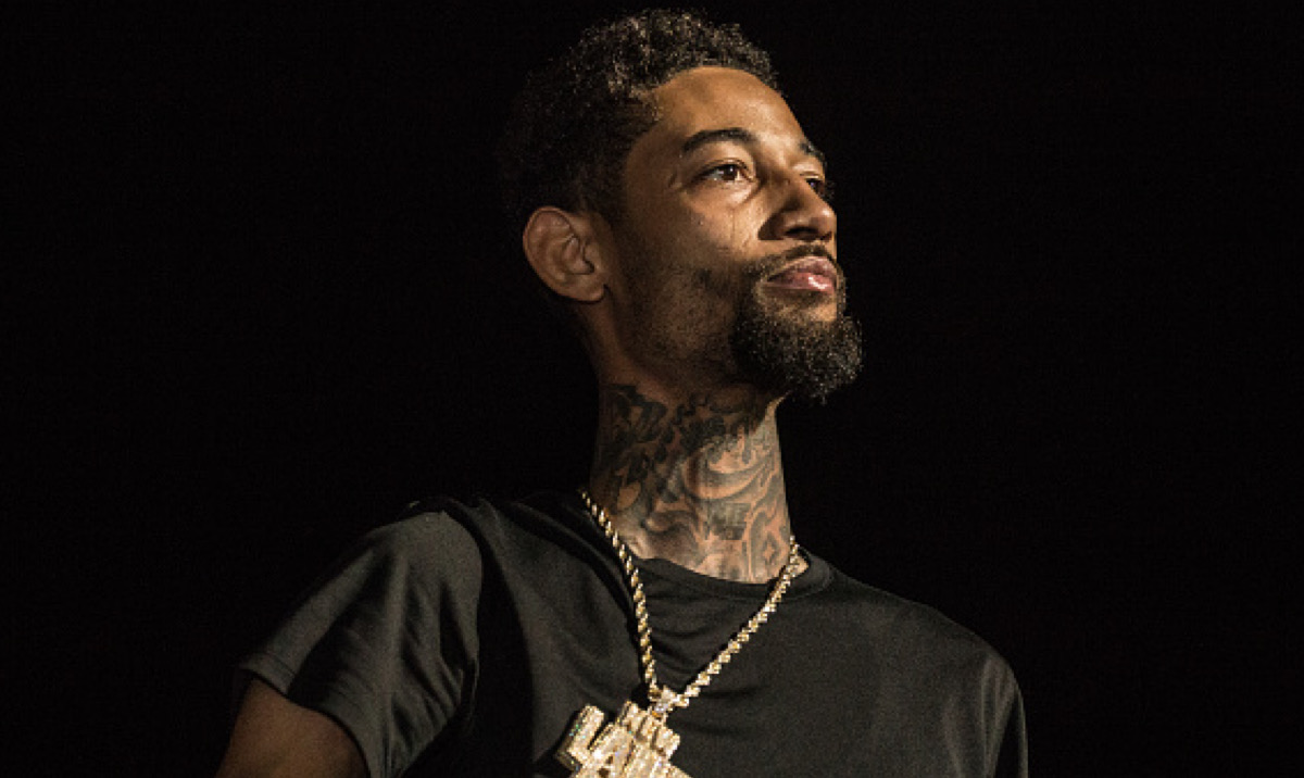 PnB Rock