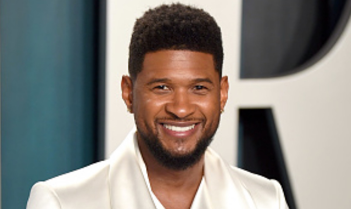 Usher