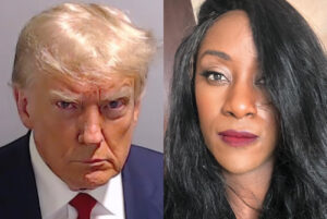 Several Members Of The National Association Of Black Journalists Outraged And Canceling Memberships After NABJ Invites Donald Trump To Convention In Chicago; Co-Chair Steps Down