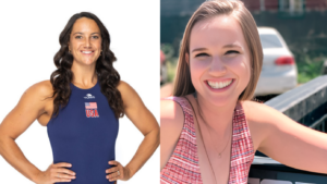 U.S. Water Polo team captain Maggie Steffen and her family are grieving the passing of her sister-in-law, Lulu Conner, who died on July 23 while in Paris for the Olympic games.
