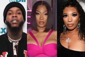 Tory Lanez’s Driver Claims Tory Wrestled Gun From Kelsey Harris Before Megan Thee Stallion Got Shot, But Prosecutors Won’t Accept ‘New Evidence’ In Appeal Attempt
