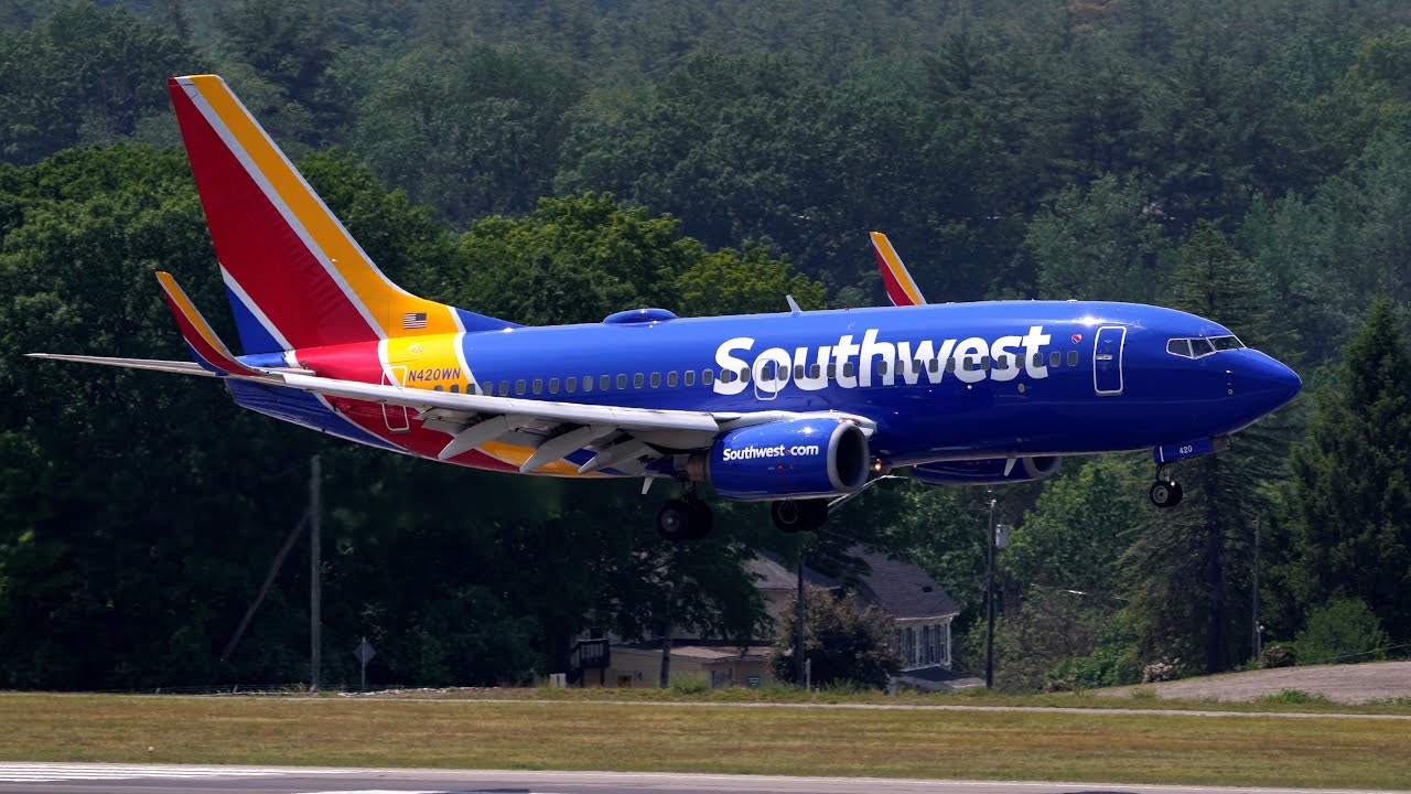 Southwest