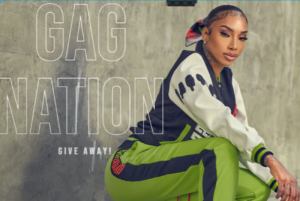 Are You Ready To Win Big With Hollywood Unlocked? 5 Full Sets Of Gag Nation Gear Up For Grabs!