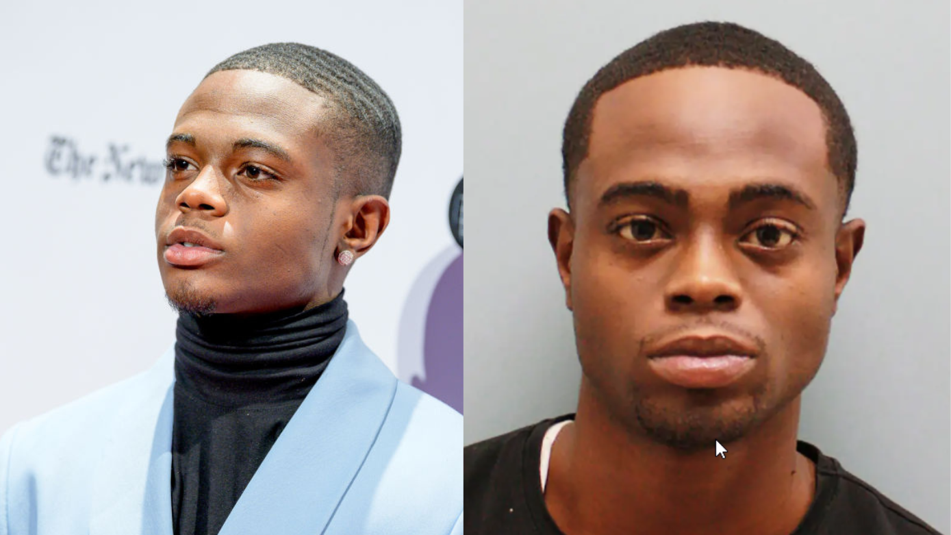 Akili McDowell has been arrested and charged with murder in connection to a shooting that took place on July 20 in Houston