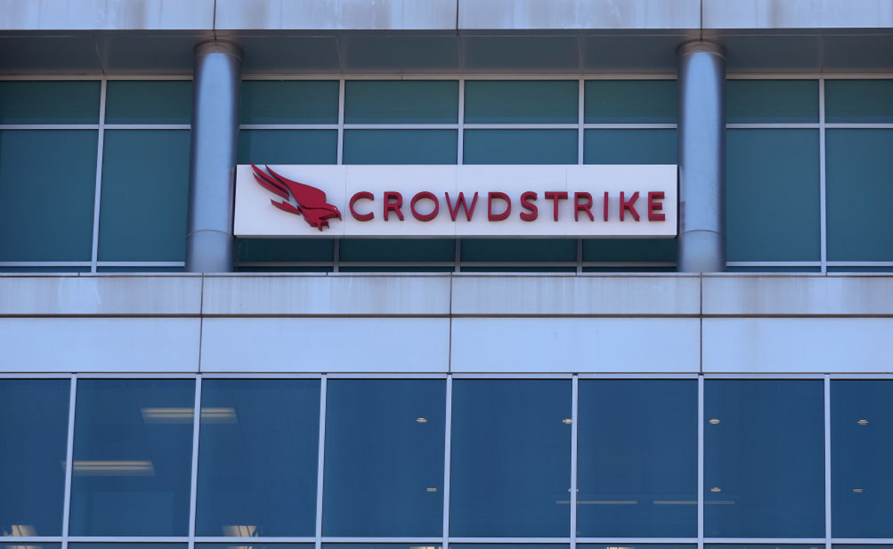 CrowdStrike has accepted an award for its mishap after a cybersecurity update caused a global IT outage last month. The "Most Epic Fail" award was presented at the Pwnie Awards over the weekend.