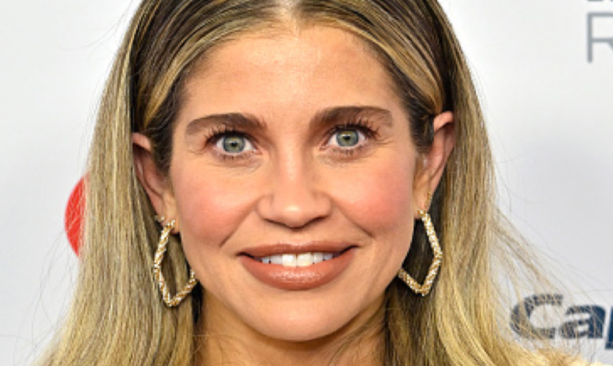 Prayers: ‘Boy Meets World’ Star Danielle Fishel Reveals She Has Been Diagnosed With Breast Cancer: ‘I’m going to be fine’