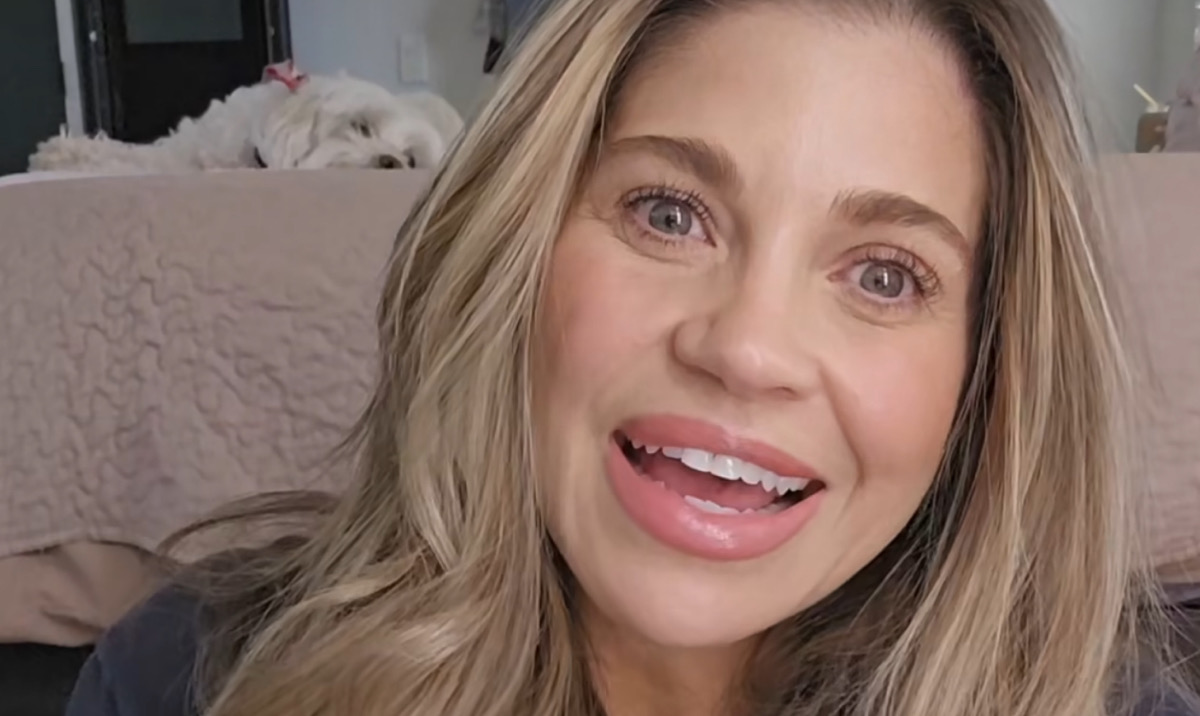 Danielle Fishel