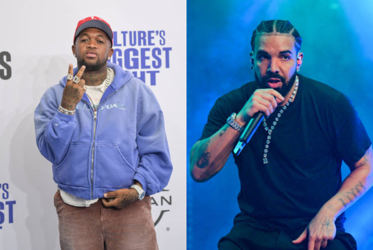 Dj Mustard Labels Drake As The ‘Malcolm X Of White People’ In Rant Over Album Sales
