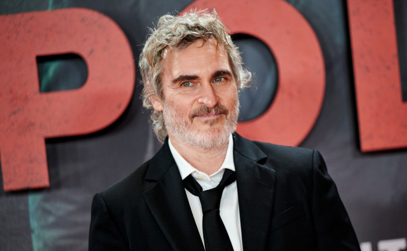 Joaquin Phoenix has suddenly left director Todd Haynes's upcoming untitled gay romance, just five days before filming was set to begin in Guadalajara, Mexico. The Oscar-winning actor was supposed to star in the detective love story, which he co-wrote.