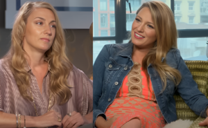 Kjersti Flaa shared on social media about an uncomfortable 2016 experience with Blake Lively that made her reconsider her career.