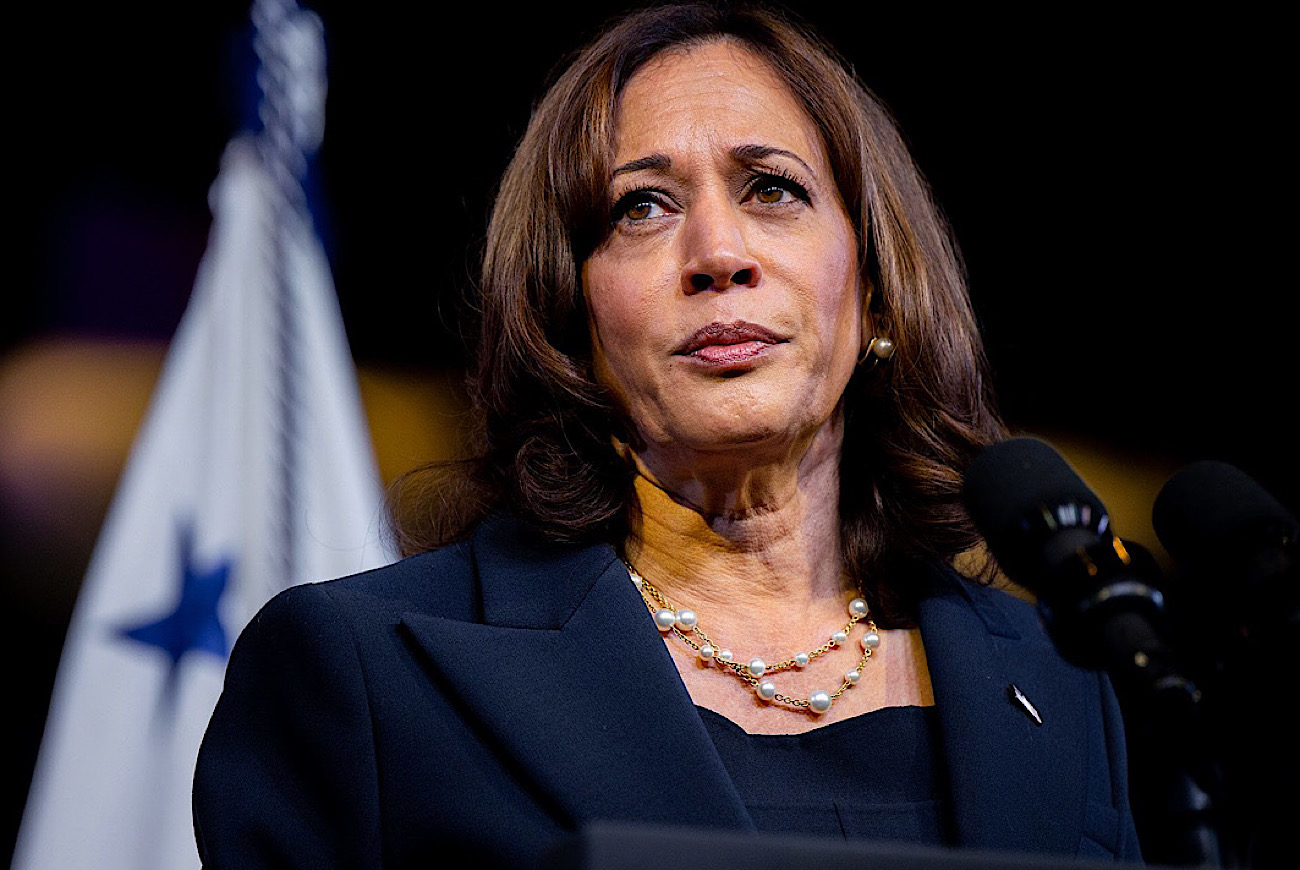 Kamala Harris Wants Ceasefire Deal To End Palestine And Israel Conflict; Tells Pro-Palestine Protestors In Arizona: ‘Now Is The Time, I Respect Your Voices’